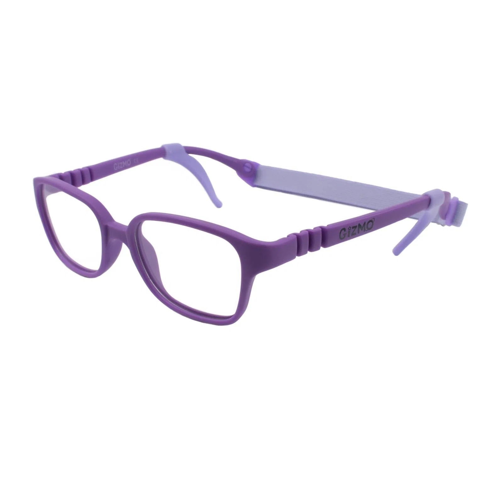 Gizmo Kids GZ1004 Eyeglasses - view 2
